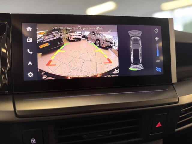 Opel FRONTERA 1.2 Turbo Hybrid GS 7p. 7 persoons | 100% nieuw en direct leverbaar| Nieuwprijs 37.858.- ! Winterpakket | Full LED | LMV | Climate control | Navigatie | Draadloos Carplay - Android