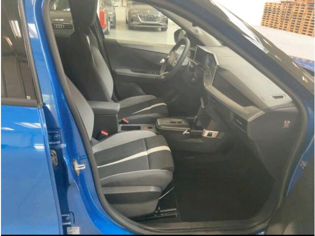 Opel FRONTERA 1.2 TURBO HYBRID GS AUTOMAAT Dodehoeksensoren | Navi | Camera