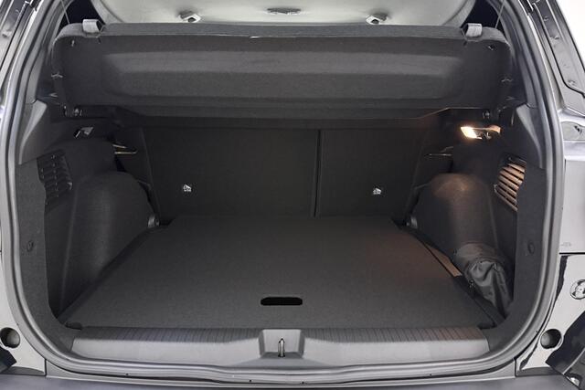 Opel FRONTERA Electric GS 44 kWh | Navigtatie | 8 Jaar speciale garantie | Stoel & Stuurverwarming | Camera | Dakrails | Extra getint glas | Cruise control | DAB Radio