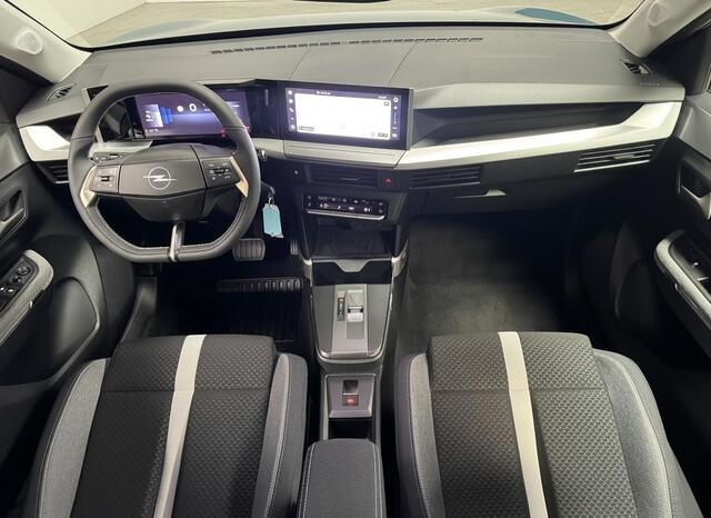 Opel FRONTERA Extended range Electric GS 54 kWh | tot 8 jaar garantie | Prijs is rijklaar
