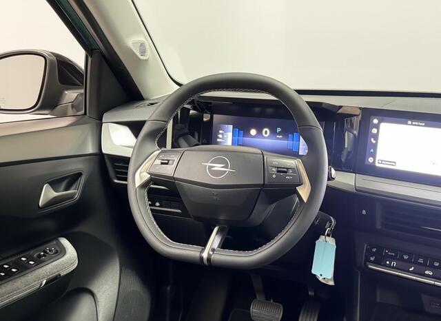 Opel FRONTERA Extended range Electric GS 54 kWh | tot 8 jaar garantie | Prijs is rijklaar