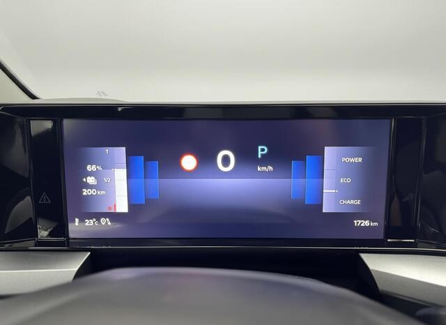 Opel FRONTERA Extended range Electric GS 54 kWh | tot 8 jaar garantie | Prijs is rijklaar