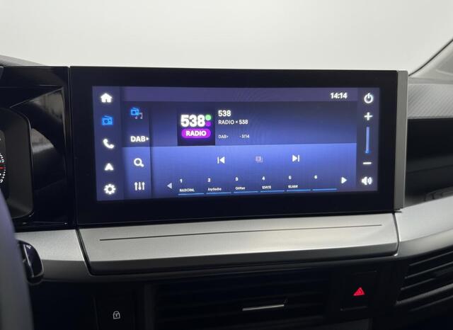Opel FRONTERA Extended range Electric GS 54 kWh | tot 8 jaar garantie | Prijs is rijklaar