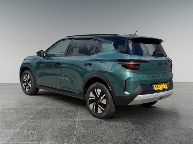 Opel FRONTERA Electric GS 44kWh 113pk | STOELVERW. | NAVI | 17" LM-VELGEN |