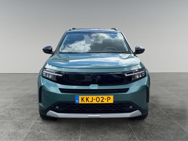 Opel FRONTERA Electric GS 44kWh 113pk | STOELVERW. | NAVI | 17" LM-VELGEN |