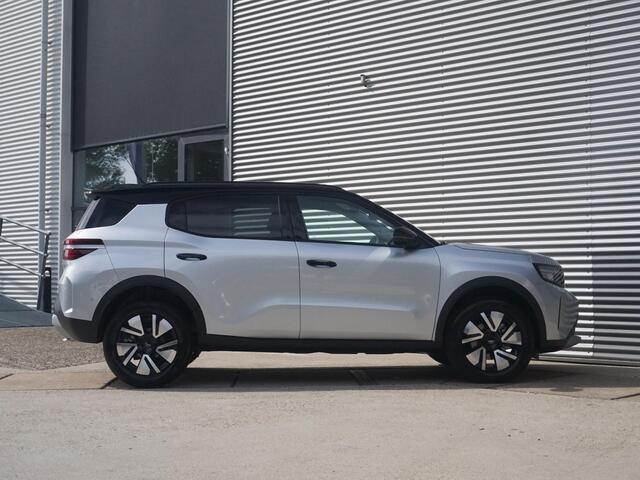 Opel FRONTERA 1.2 Turbo Hybrid GS Keyless entry