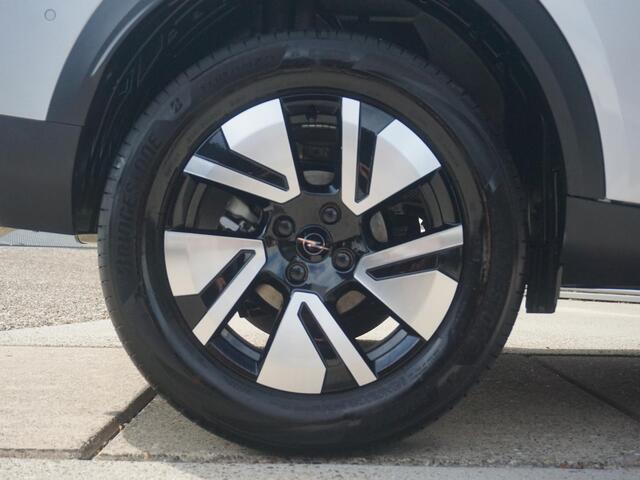 Opel FRONTERA 1.2 Turbo Hybrid GS Keyless entry