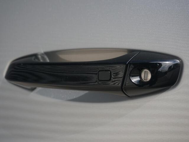 Opel FRONTERA 1.2 Turbo Hybrid GS Keyless entry