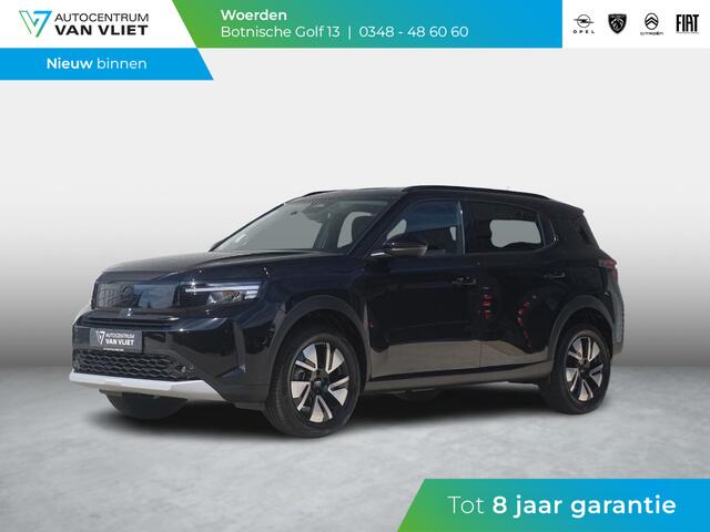 Opel FRONTERA 1.2 Turbo Hybrid GS Winterpakket
