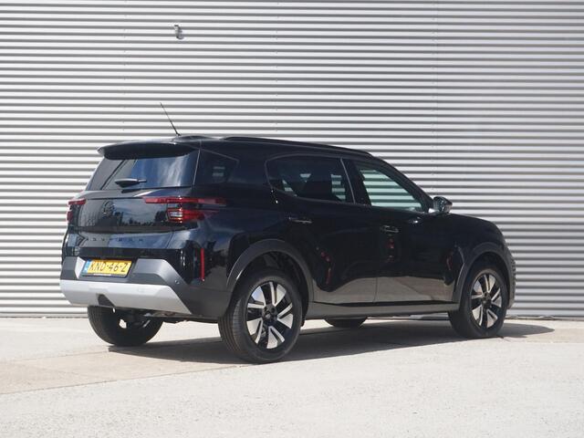 Opel FRONTERA 1.2 Turbo Hybrid GS Winterpakket