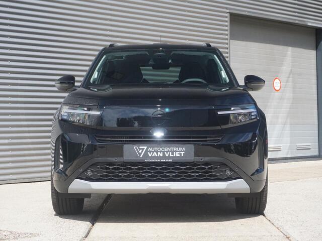 Opel FRONTERA 1.2 Turbo Hybrid GS Winterpakket