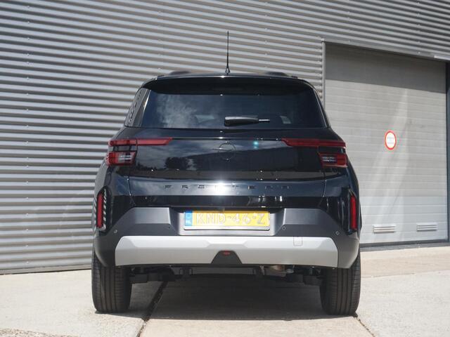 Opel FRONTERA 1.2 Turbo Hybrid GS Winterpakket