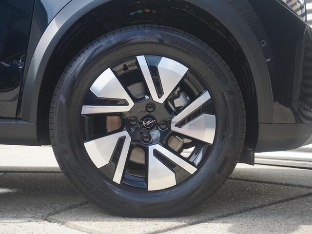 Opel FRONTERA 1.2 Turbo Hybrid GS Winterpakket