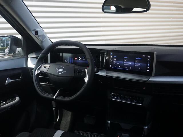 Opel FRONTERA 1.2 Turbo Hybrid GS Winterpakket