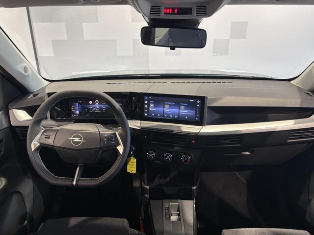 Opel FRONTERA Electric Edition 44 kWh Leverbaar per november