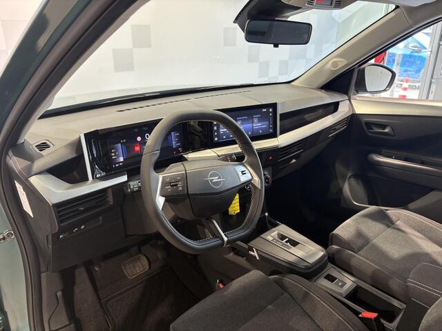 Opel FRONTERA Electric Edition 44 kWh Leverbaar per november