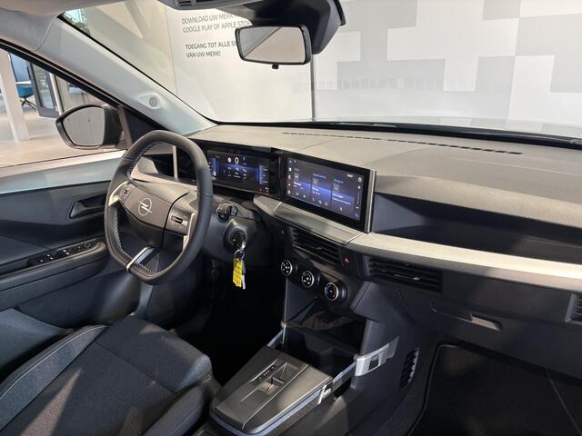 Opel FRONTERA Electric Edition 44 kWh Leverbaar per november