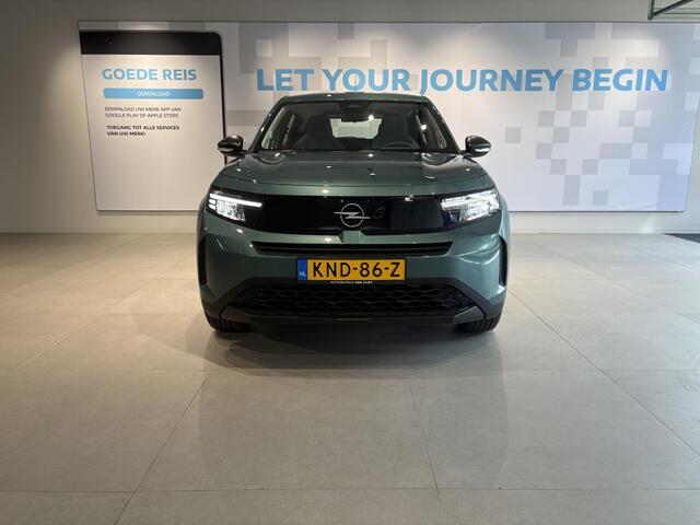 Opel FRONTERA Electric Edition 44 kWh Leverbaar per november