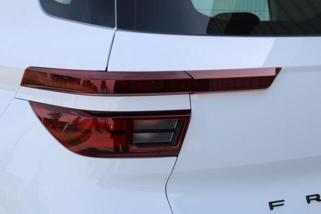 Opel FRONTERA Electric Edition 44 kWh| Incl. 12 maanden garantie | Cruise control | Apple carplay/Android auto | DAB radio | Navigatie | Parkeercamera | Airco |