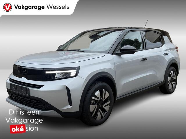 Opel FRONTERA 1.2 Turbo Hybrid Automaat GS | Clima | PDC | Camera | LM |