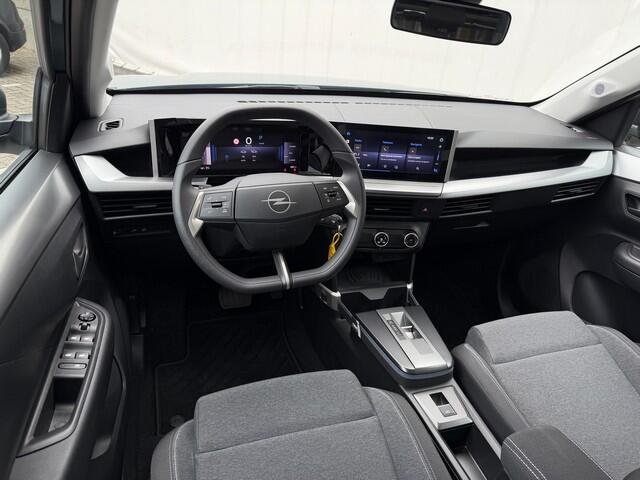 Opel FRONTERA 1.2 Turbo Hybrid Edition Automaat met Navi/Camera, Cruise Controle, Draadloos laden