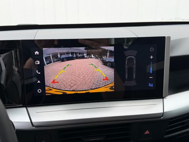 Opel FRONTERA 1.2 Turbo Hybrid Edition Automaat met Navi/Camera, Cruise Controle, Draadloos laden