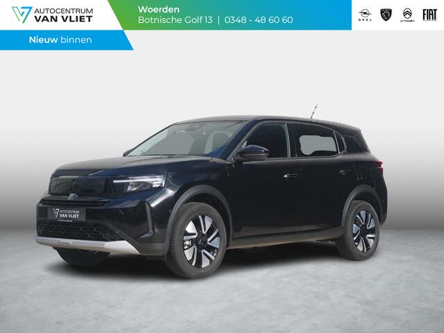 Opel FRONTERA 1.2 Turbo Hybrid GS | Winterpakket