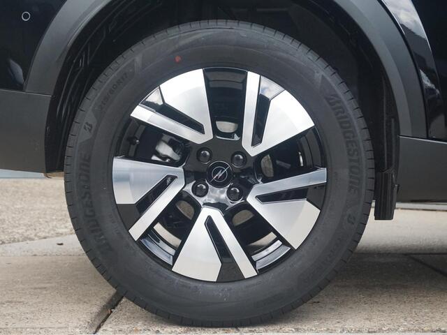 Opel FRONTERA 1.2 Turbo Hybrid GS | Winterpakket