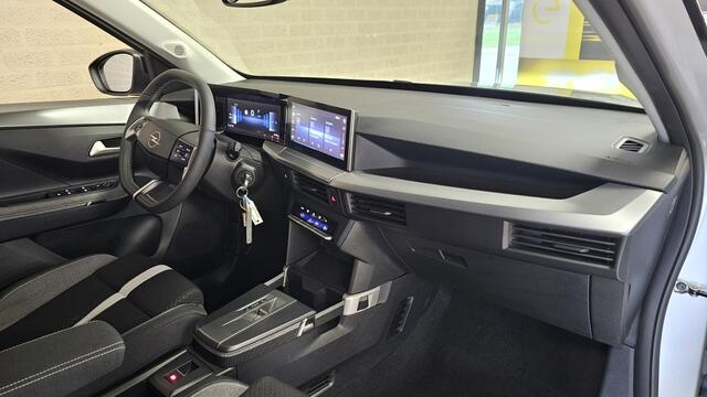 Opel FRONTERA 1.2 T. Hybrid GS
