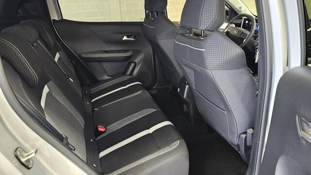 Opel FRONTERA 1.2 T. Hybrid GS