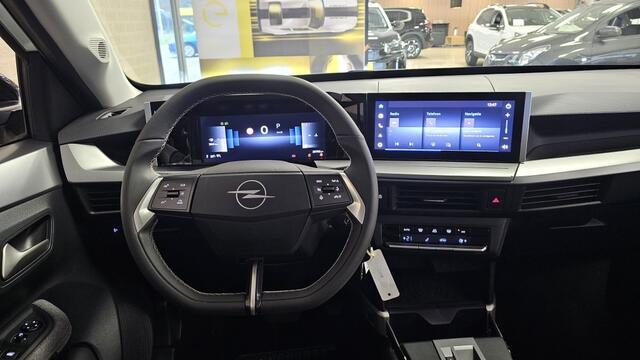 Opel FRONTERA 1.2 T. Hybrid GS