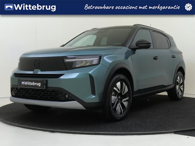 Opel FRONTERA 1.2 Turbo Hybrid GS 7persoons TOPDEAL !!!