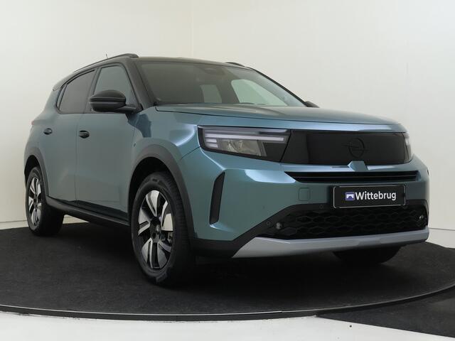Opel FRONTERA 1.2 Turbo Hybrid GS 7persoons TOPDEAL !!!