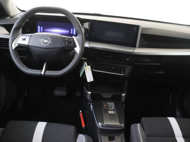 Opel FRONTERA 1.2 Turbo Hybrid GS 7persoons TOPDEAL !!!