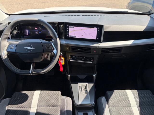 Opel FRONTERA 1.2 /145PK