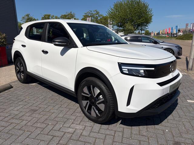 Opel FRONTERA 1.2 /145PK
