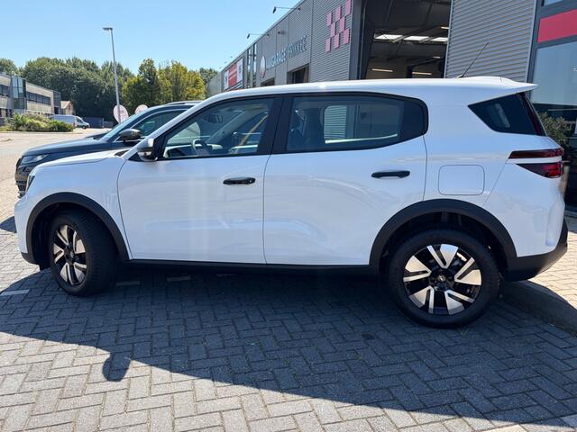 Opel FRONTERA 1.2 /145PK