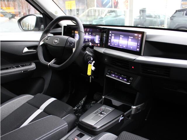 Opel FRONTERA 1.2 Turbo Hybrid GS VOORRAAD KORTING