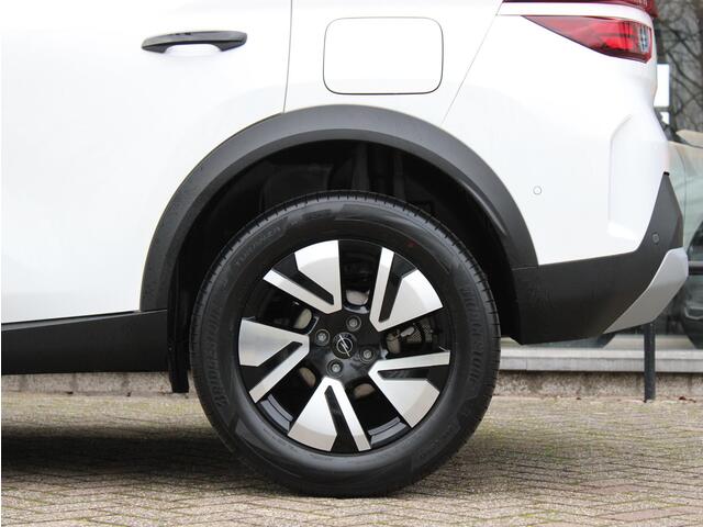 Opel FRONTERA 1.2 Turbo Hybrid GS VOORRAAD KORTING