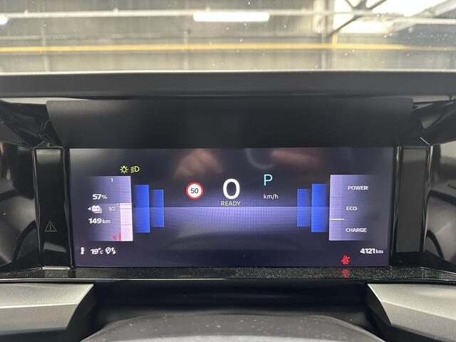 Opel FRONTERA Electric GS 44 kWh Slechts 4120 KM! Veel opties!