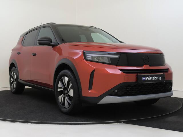 Opel FRONTERA 1.2 Turbo Hybrid GS Automaat P4