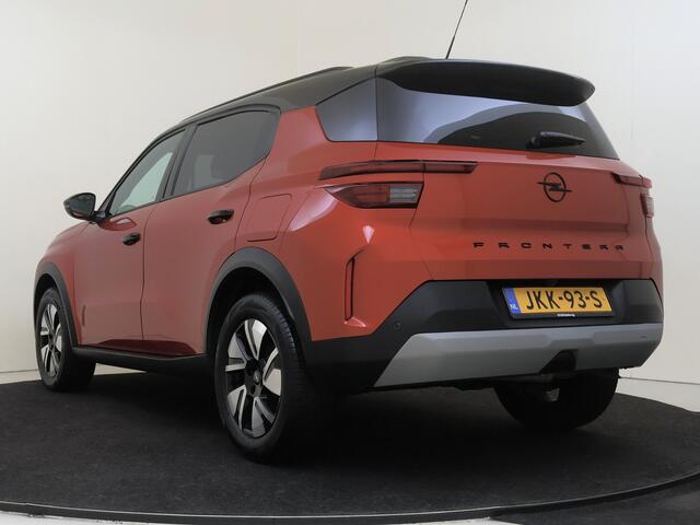 Opel FRONTERA 1.2 Turbo Hybrid GS Automaat P4