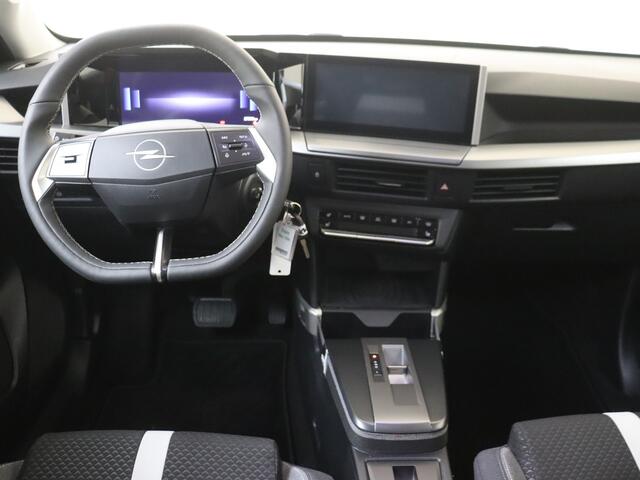 Opel FRONTERA 1.2 Turbo Hybrid GS Automaat P4