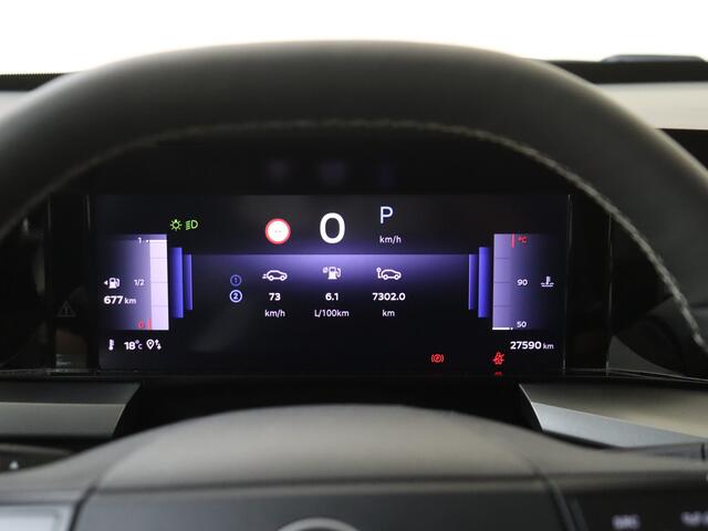 Opel FRONTERA 1.2 Turbo Hybrid GS Automaat P4
