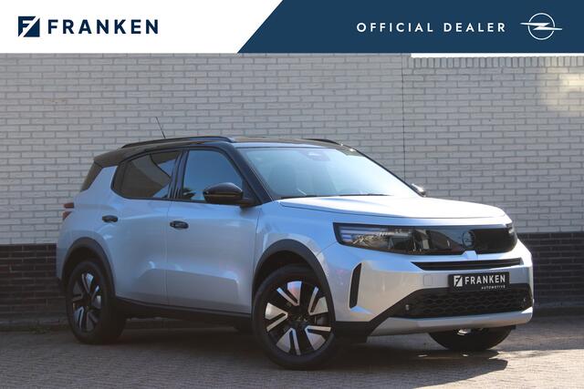 Opel FRONTERA 1.2 Turbo Hybrid Ultimate 5P | Keyless | Camera | Navigatie | BLIS | Winterpack