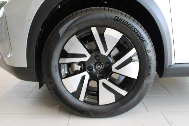 Opel FRONTERA 1.2 Turbo Hybrid Ultimate 5P | Keyless | Camera | Navigatie | BLIS | Winterpack