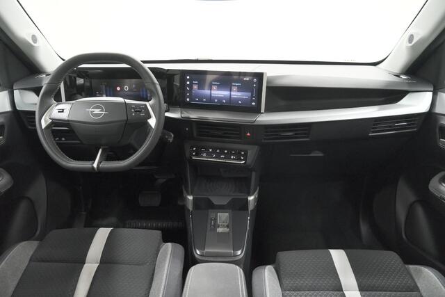 Opel FRONTERA 1.2 Turbo Hybrid 136 GS | Allseason Banden | Comfort Pakket | Navigatie | Dodehoekdetectie