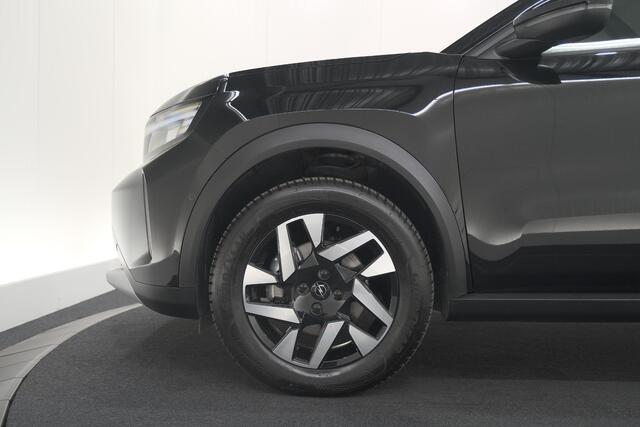 Opel FRONTERA 1.2 Turbo Hybrid 136 GS | Allseason Banden | Comfort Pakket | Navigatie | Dodehoekdetectie