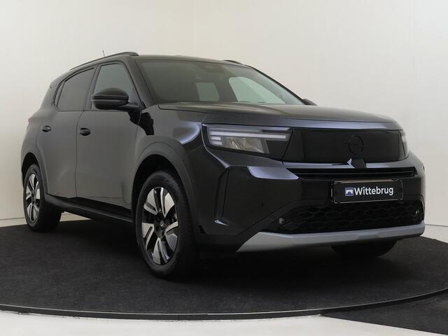 Opel FRONTERA 1.2 Turbo Hybrid GS AUTOMAAT