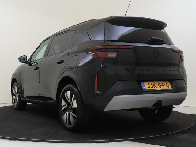 Opel FRONTERA 1.2 Turbo Hybrid GS AUTOMAAT